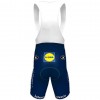 Cykeltøj + Cykelshorts 2021 Deceuninck-Quick-Step N003